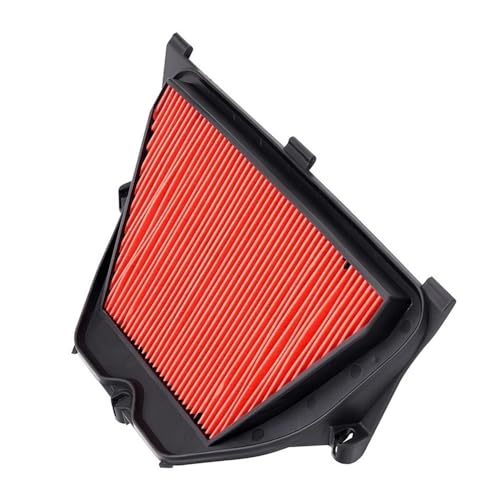 Filtre à air CBR600RR pour résoudre les pertes de puissance F5 - 3