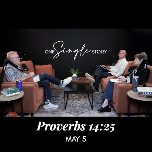 The Power of Truth - Proverbs 14:25 | May 5, 2026