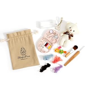 Waldorf doll handmade rag doll personalized collectors plush doll for kids birthday present with beautiful present box sophie 12  urban country home decor