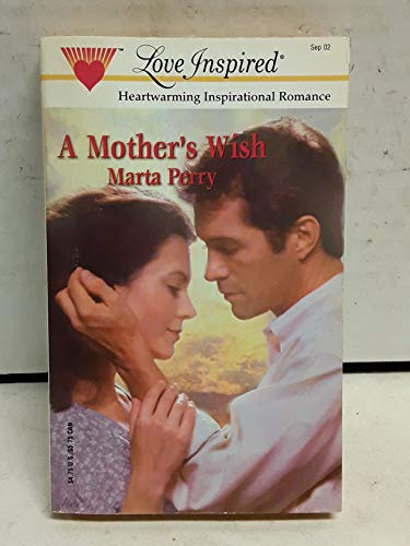 A Mother's Wish