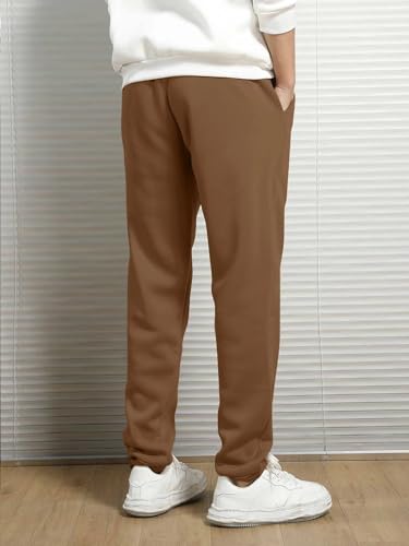 Image of Track Pant for Men || Track Pants || Plain Track Pant (TP-20-24) Pack of 2