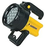 niedriger Energieverbrauch Mannesmann LED-Handscheinwerfer