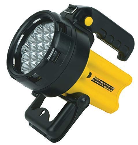 Preisvergleich Produktbild Mannesmann LED-Handscheinwerfer