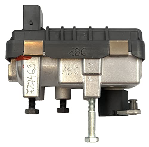 ORIGINAL Contrôleur de turbine Hella, G-186, 6NW008412, 712120 pour Mercedes, Garantie 12 mois !!! Cover
