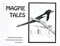 Magpie Tales, Cowboy Poetry B00XZKAMXW Book Cover