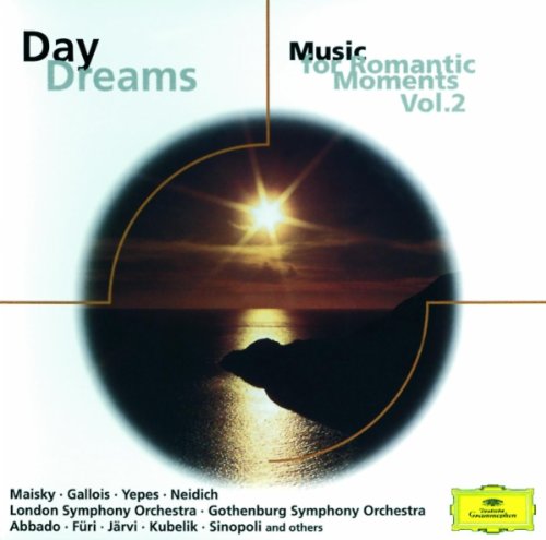 Daydreams 2 - Eloquence [Audio CD] VARIOUS ARTISTS