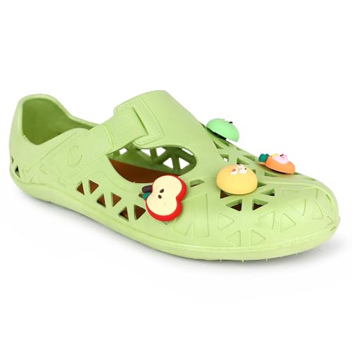 Image of CASSIEY Fashionable Comfortable Slipper Slip on Flat Sandals For Women
