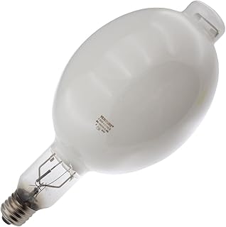 Replacement for Venture MS1000W/C/BU, 1000 Watt, BT56 White HID Light Bulb (1 Pack)