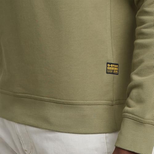 G-STAR RAW G-script logo r Sweat – Ansicht 6