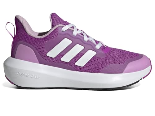 Image of Adidas Unisex-Child Fortarun 2.0 Running ShoesRunning Shoe