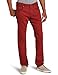 7 For All Mankind Men's The Straight Modern Straight Leg Jean in Dusk Orange