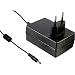 Produktbild Mean Well GST18E28-P1J Steckernetzteil, Festspannung 28 V/DC 640mA 18W