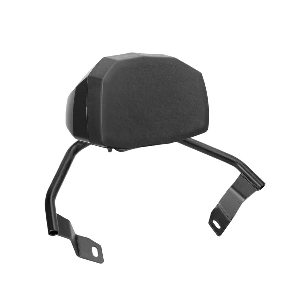Coussin dossier passager pour Loncin SR4 MAX 2022-2025 arrière - 8