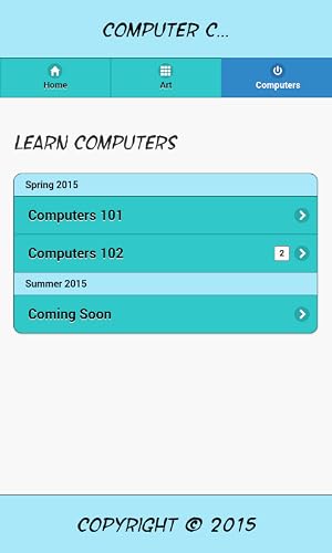 Looney mySDCE – vue 4