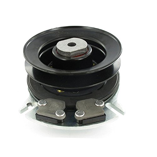 Embrayage électromagnétique WARNER 5217-20, 5217-38