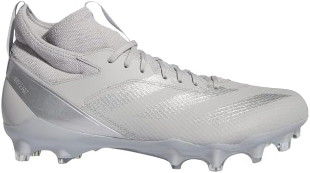adidas Unisex Adult Adizero Impact American Football Shoes - Image 9