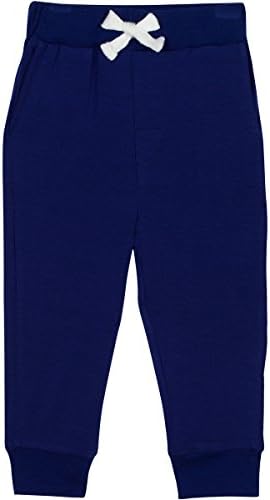 Shedo Lane Little Boy UV Sun Protection Jogger Pants with UPF 50+ SPF Protective Clothing Fabric