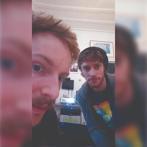 REPLAY: S02E21 - Drinking Day Podcast Por arte de portada