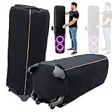 Capa Case Bolsa Bag Polo Culture Compatível com Jbl Partybox 710 Sem Espuma Premuim