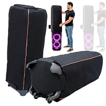 Capa Case Bolsa Bag Polo Culture Compatível com Jbl Partybox 710 Sem Espuma Premuim