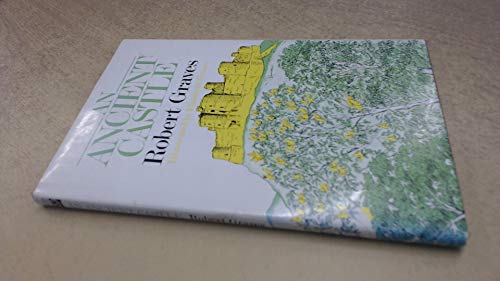 An Ancient Castle 0720605679 Book Cover