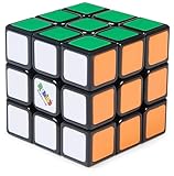 Rubik's Coach Cube, Learn to Solve 3x3 Cube with Stickers, Guide and Videos | Stress Relief Fidget Toy | Adult Toy Fidget Cube | for Ages 8 and up - Image 7