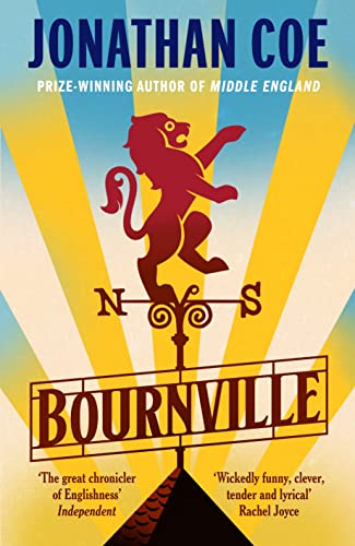 Bournville: From The Author Of Middle England