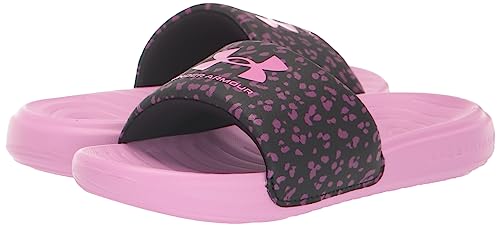 Image of Under Armour Kids' Ansa Graphic Sandals