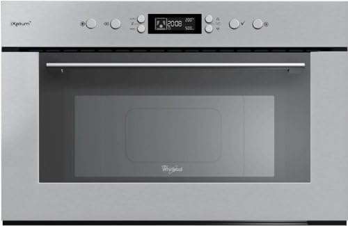 Tirador microondas Whirlpool AMW-460IX *obsoleto - Recambios Resan
