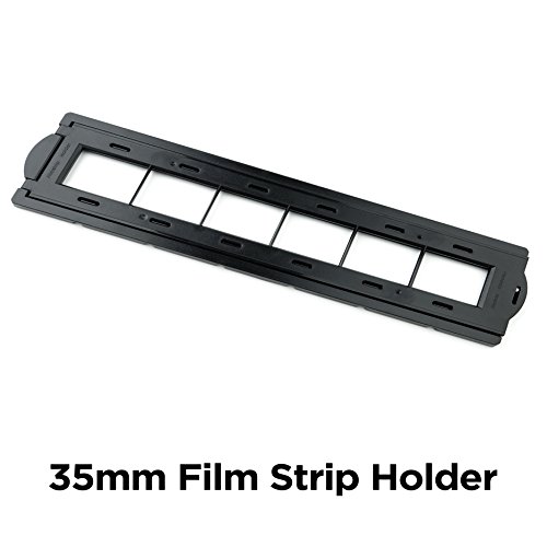 Plustek 27-A11-0104A110 Film Holder Kit thumb #2