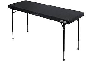 Mesa para DJ Portátil Odyssey CTBC2060