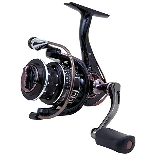 mulinello 30sb gold [Cod. d2600013] - Fortino Pesca
