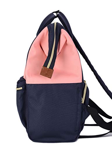 Kah&Kee Zaino Porta PC Antifurto Impermeabile