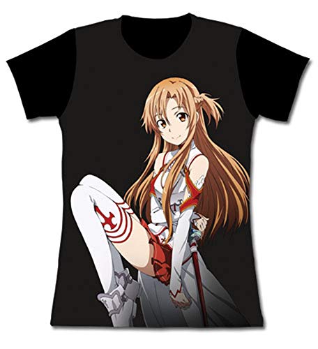 トップス vaultroom kirito & asuna tee M vaultroom kirito & asuna tee M | Tシャツ