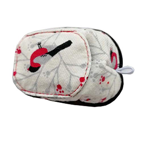 FANCY PUMPKIN Creative Cartoon Eye Patch Single Glasses Cover Lazy Eye Amblyopia Treatment for Kids(Right Eye), J