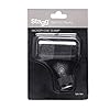 Stagg MH-1AH Spring Loaded Mic Holder - Black, 13 to 28 mm #4