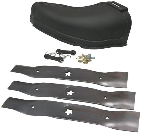 Husqvarna 954120096 MK48 48-Inch Lawn Mower Mulching Kit