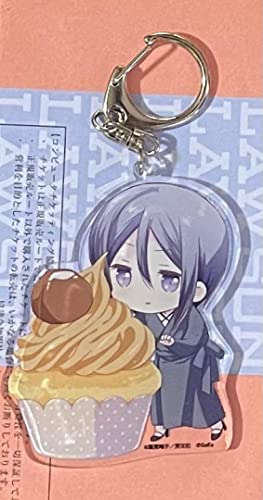 スロウスタート展 アクリルキーホルダー 榎並清瀬 スロウスタート展 アクリルキーホルダー 榎並清瀬