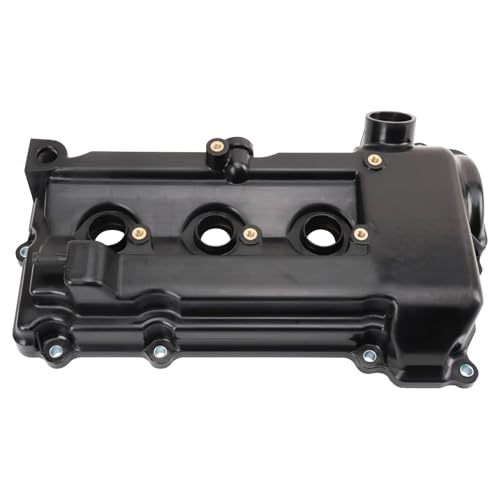 Image of TRQ Valve Cover Compatible with 2014-2024 Mitsubishi Mirage 2017-2024 Mirage G4