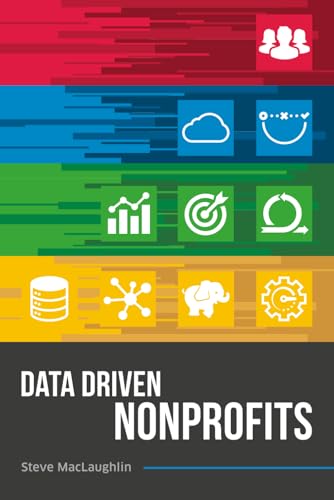 Data Driven Nonprofits