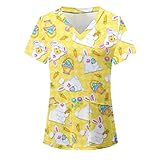 ◆ Casaca de cuidado para mujer de kasaks, tallas grandes, chaqueta de mujer, chaqueta de invierno para mujer, casaca para el cuidado de Navidad, camiseta de algodón para el cuidado económico, camisa de trabajo de manga corta para mujer, casaca para el cuidado de las mujeres, ropa de trabajo de manga corta para mujer, casaca para el cuidado de las mujeres, multicolor, para Navidad. EN negro deslizamiento Casaca para mujer, azul marino, multicolor, unisex, algodón 