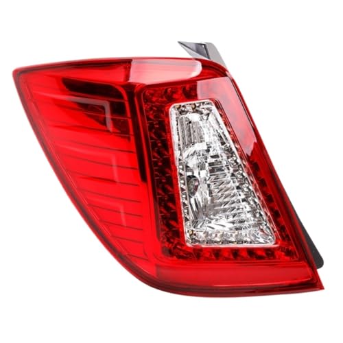 Feu arrière pour Lifan X60 2011-2015 pour rouler serein en famille