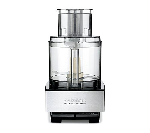 Cuisinart-14-Cup-Food-Processor-Silver Cuisinart 14 Cup Food Processor Silver