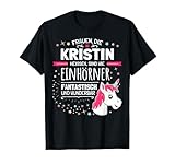 Top Einhorn Namen Shirts