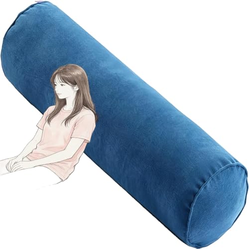 Almohada suave para evitar el dolor de cuello y dormir cómodamente de lado 2