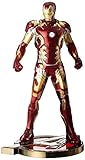 Kotobukiya Avengers: Age of Ultron Movie: Iron Man Mark 43 Statue