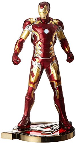 Kotobukiya Avengers: Age of Ultron Movie: Iron Man Mark 43 Statue