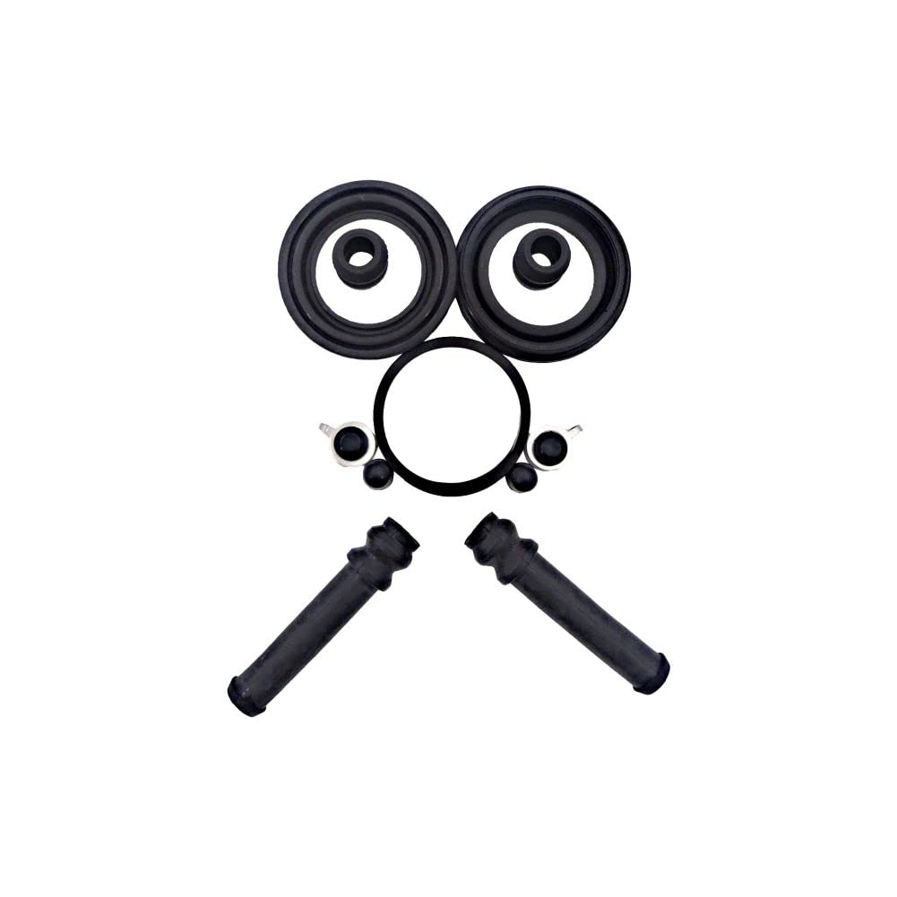 Amazon.com: YANGMO-AUTO 1pc/set OE# 04479-60270 0447960270 Rear 