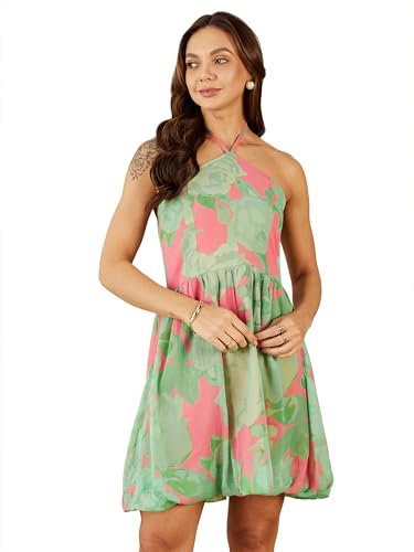 Robe en mousseline de soie chic : légèreté et confort pour vos soirées d'été