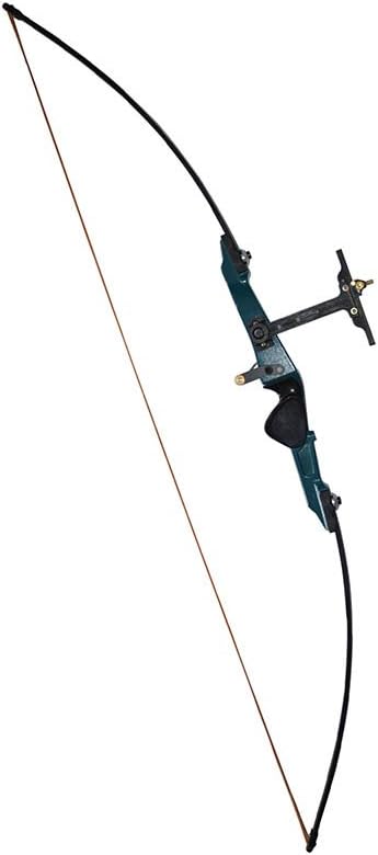 Sososhoot Brand NEW 50LBS 29.7" Black Archery Recurve Straight Bow Take Down Bow W Arrow Rest & Sight & Slide & Target Paper for Hunting or Targeting